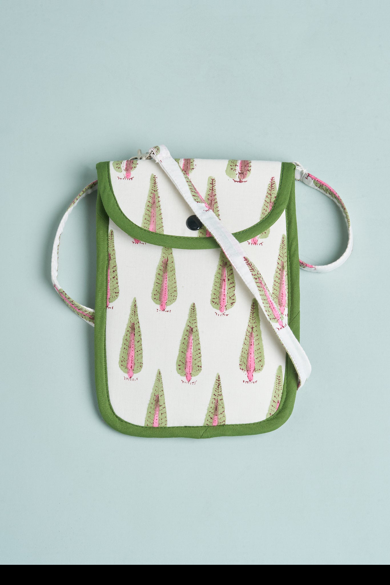 Garden Grove - Mobile Sling