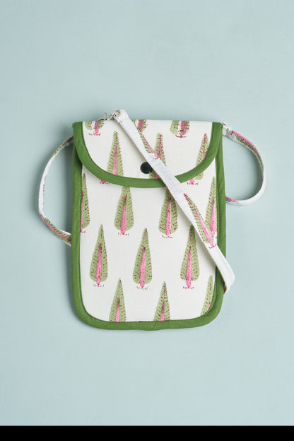 Garden Grove - Mobile Sling