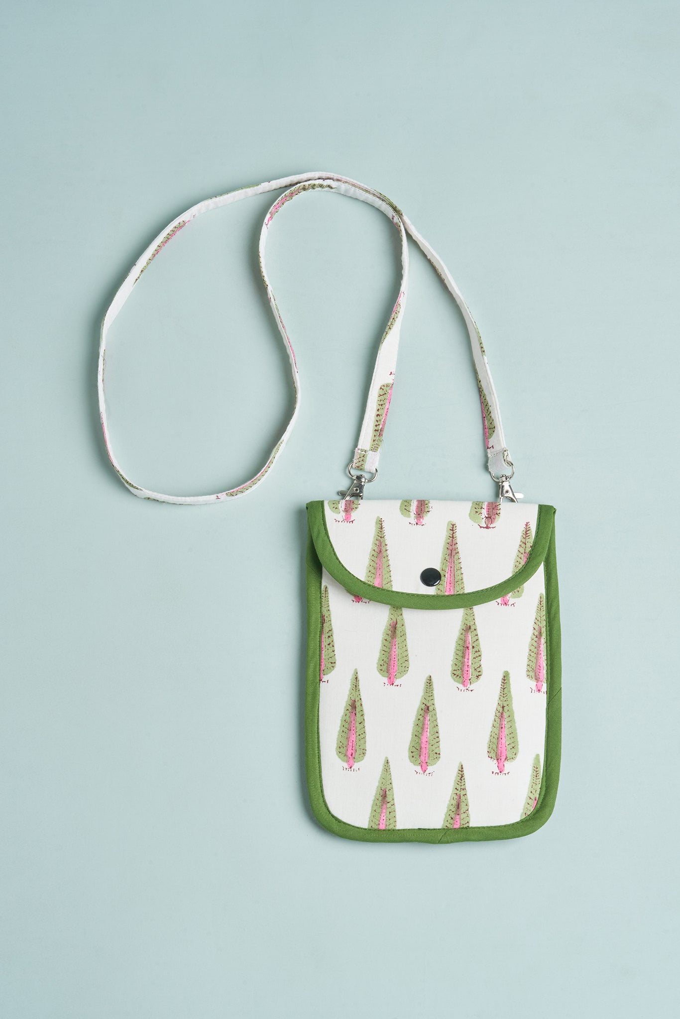 Garden Grove - Mobile Sling