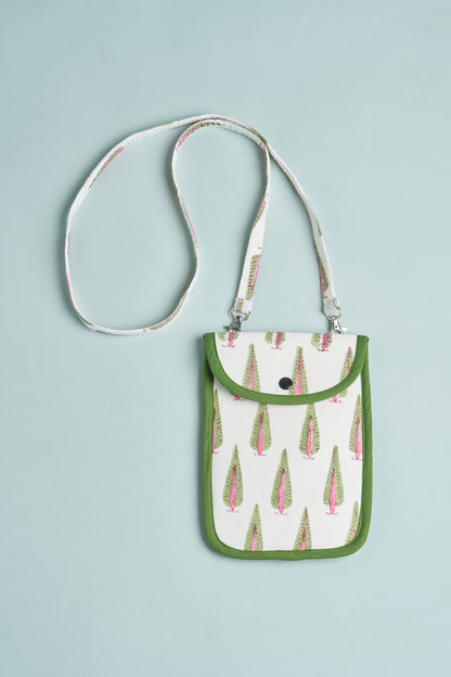 Garden Grove - Mobile Sling