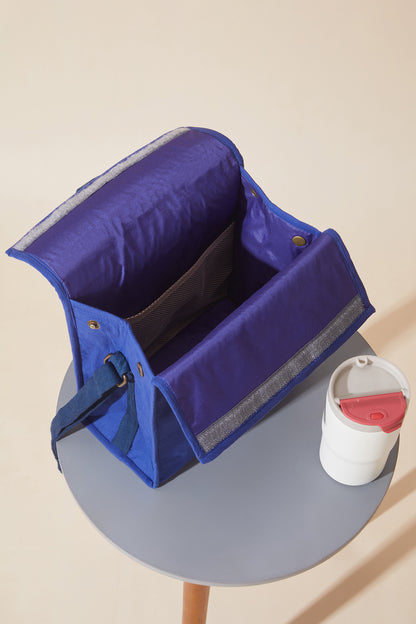 Insulated Lunch Bag