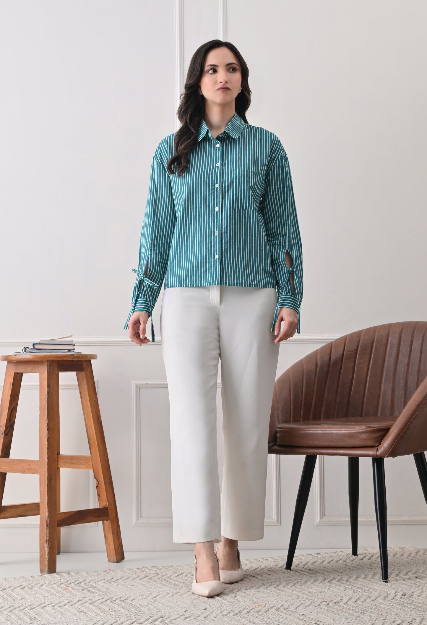 Tiffany Shirt