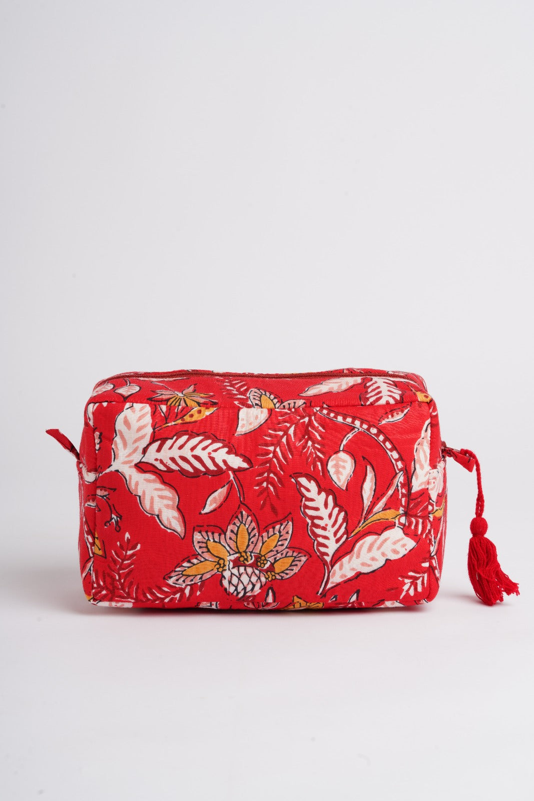 Jaipuri Jaal - Multi Utility Pouch