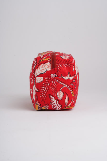 Jaipuri Jaal - Multi Utility Pouch