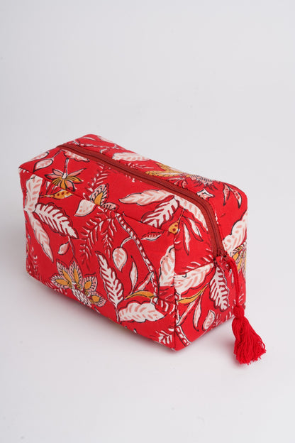 Jaipuri Jaal - Multi Utility Pouch