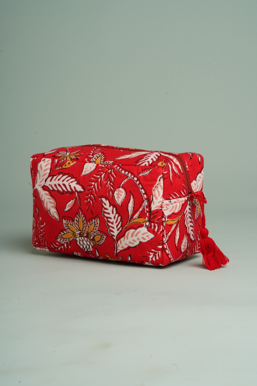 Jaipuri Jaal - Multi Utility Pouch