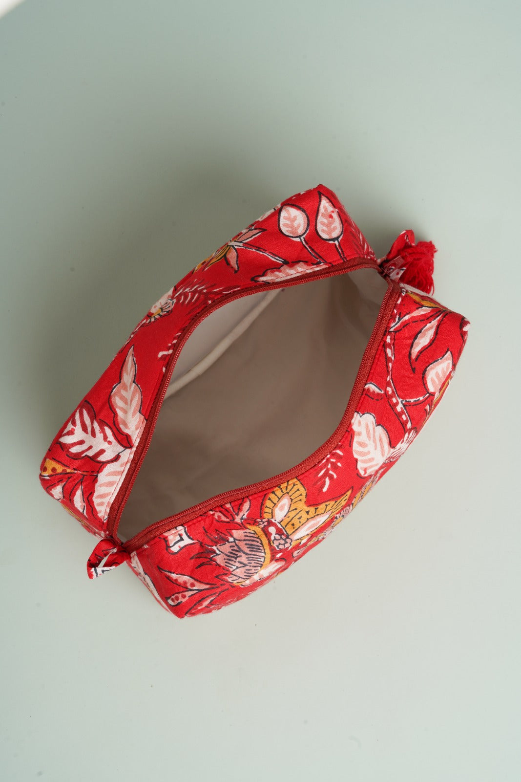 Jaipuri Jaal - Multi Utility Pouch