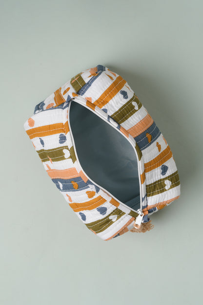 Pocketful of Love Quilted Pouches (Set of 3)