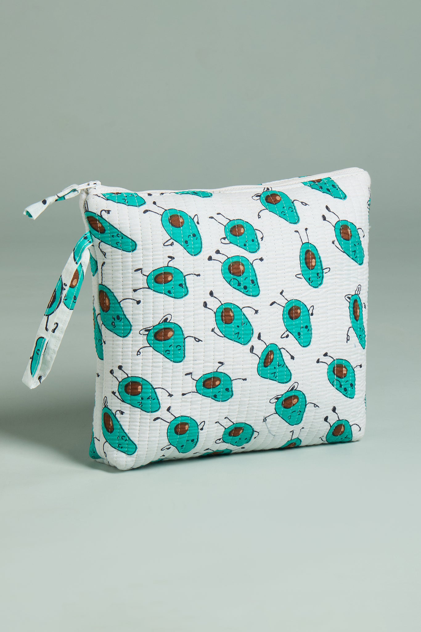 Holy Guaca-Moly Pouches (Set of 3)