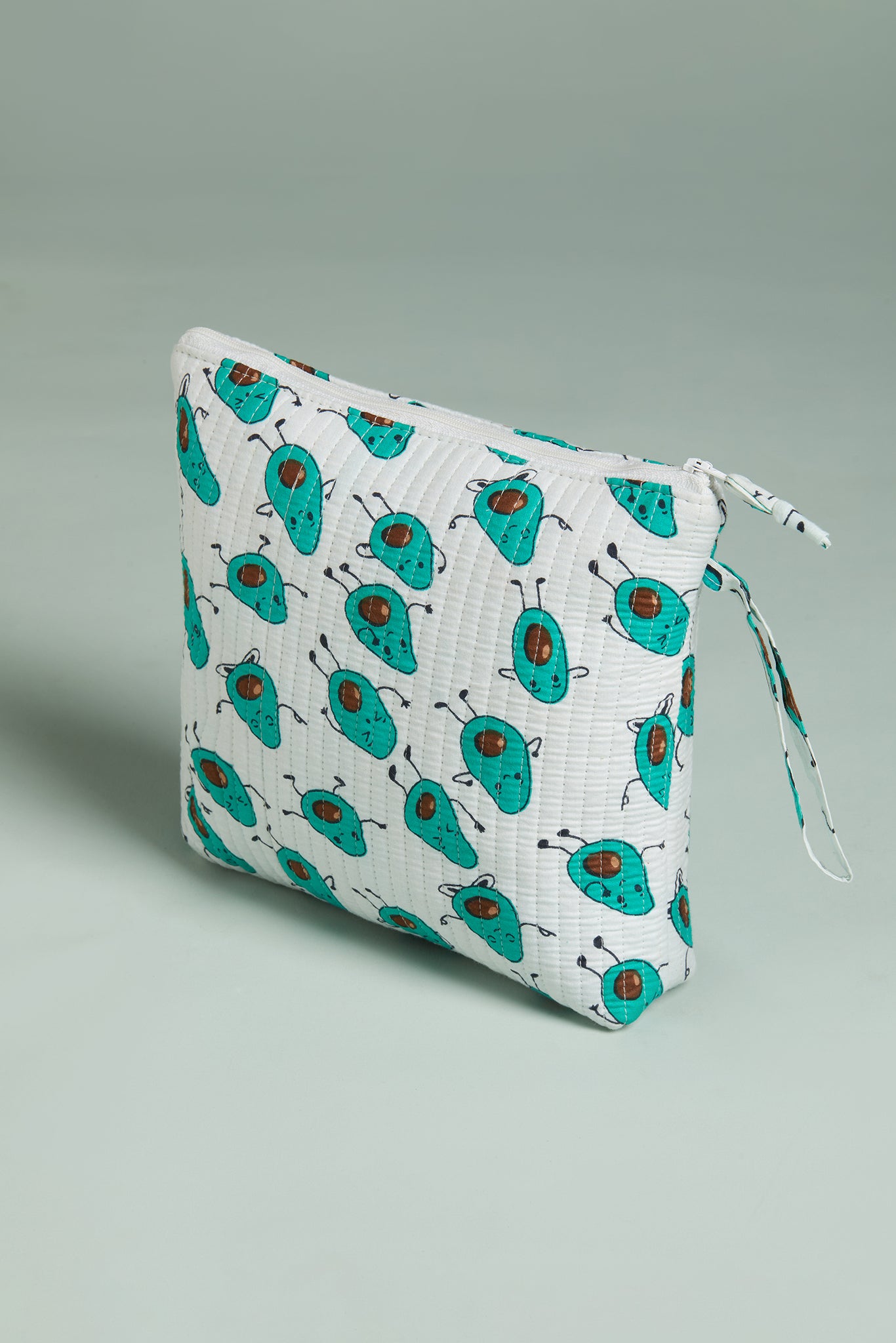 Holy Guaca-Moly Pouches (Set of 3)