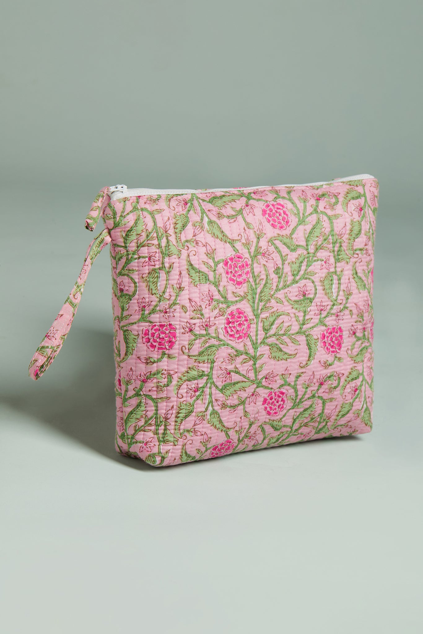 Garden Gossip Pouches (Set of 3)