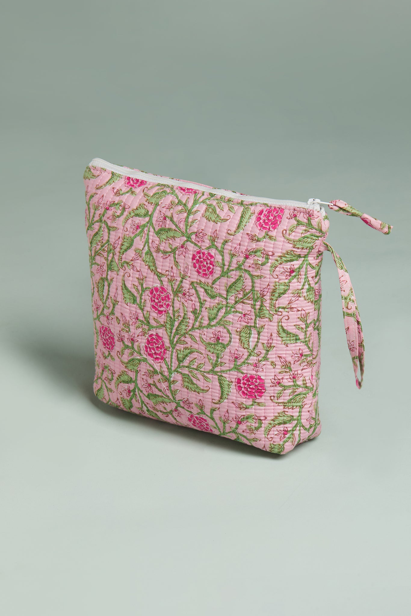 Garden Gossip Pouches (Set of 3)