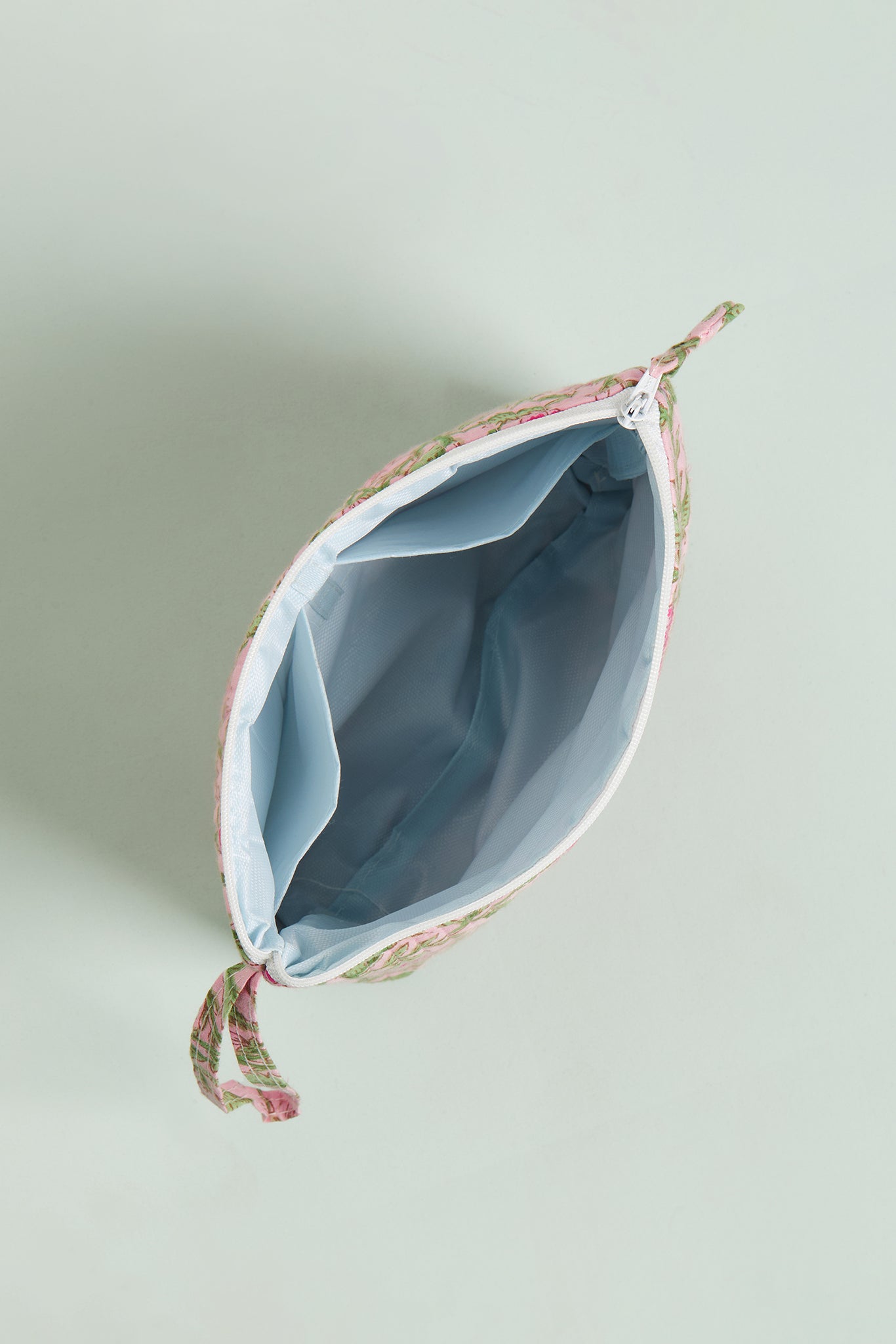 Garden Gossip Pouches (Set of 3)