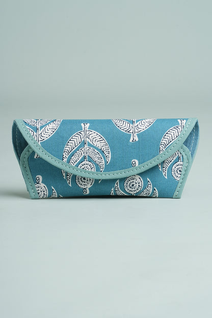 Neelam Bloom Goggles Case