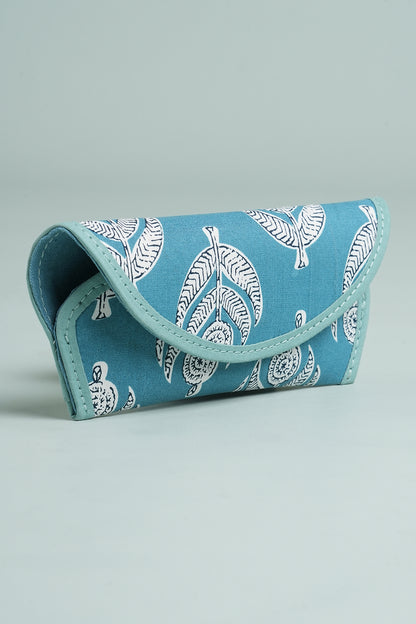Neelam Bloom Goggles Case