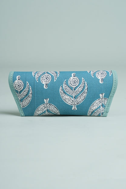 Neelam Bloom Goggles Case