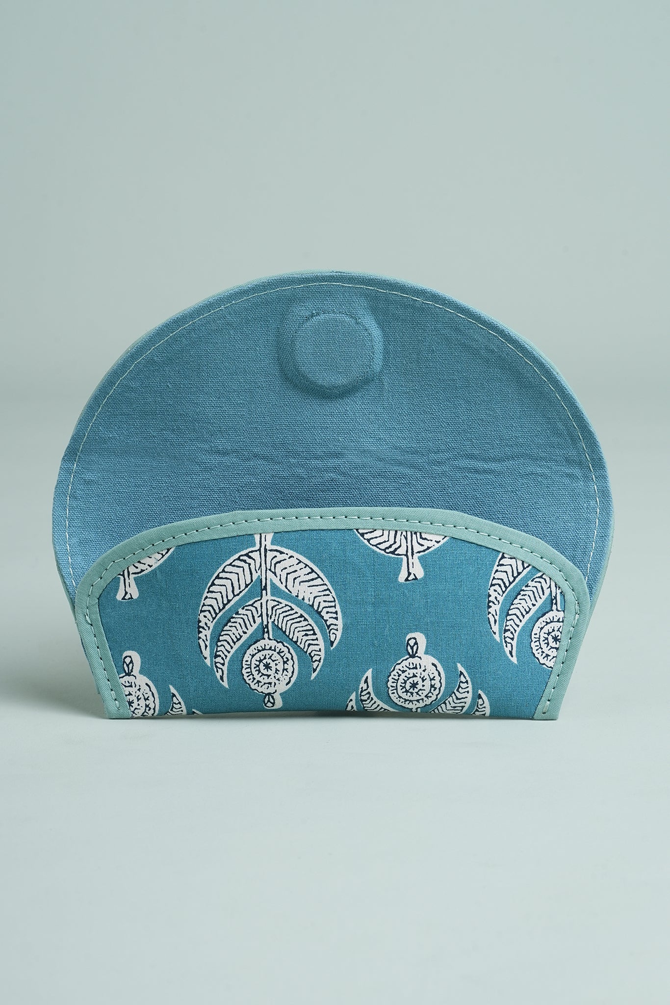 Neelam Bloom Goggles Case