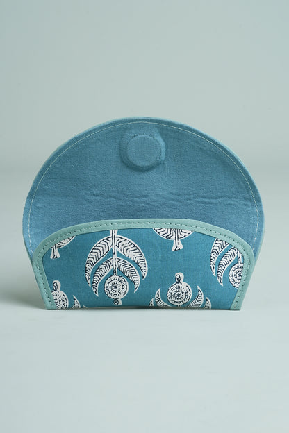 Neelam Bloom Goggles Case