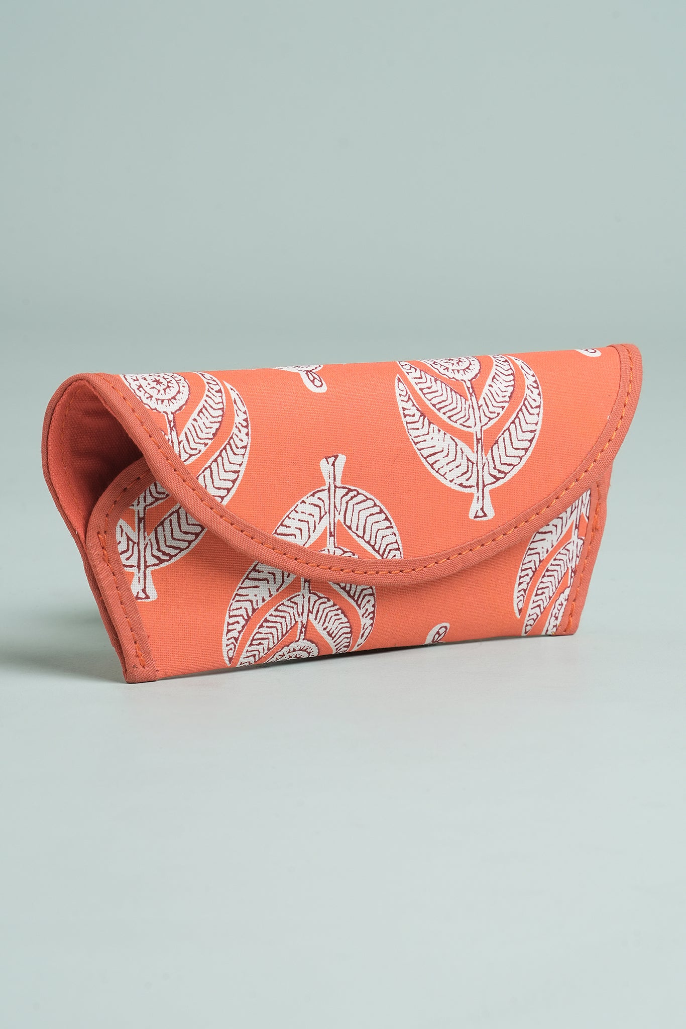 Kesariya Glow Goggles Case