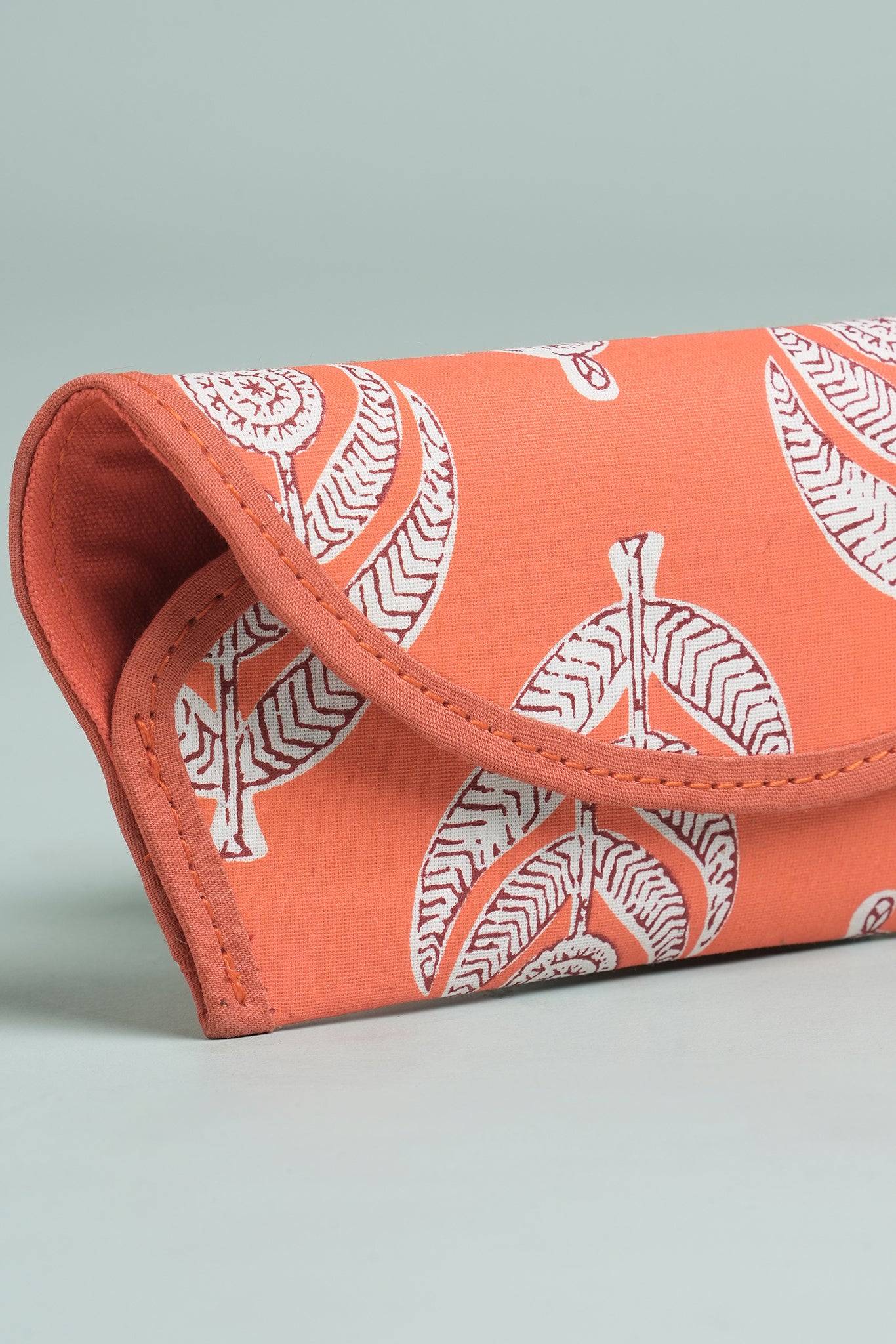 Kesariya Glow Goggles Case