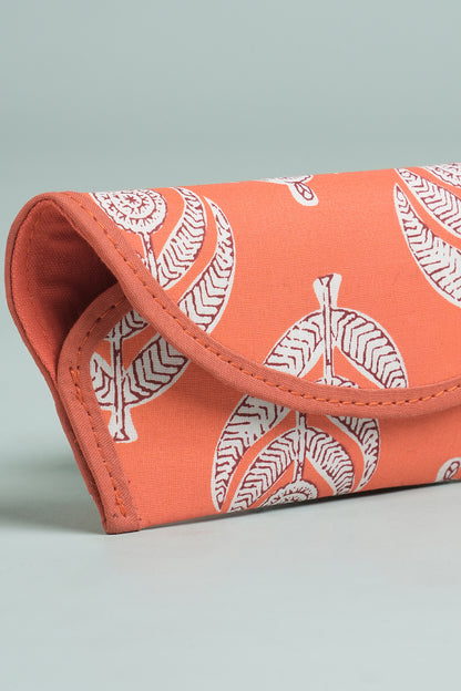 Kesariya Glow Goggles Case