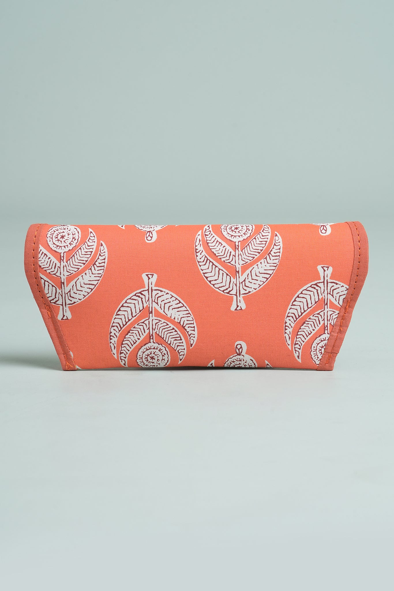 Kesariya Glow Goggles Case