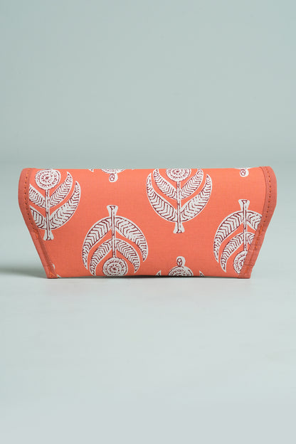 Kesariya Glow Goggles Case