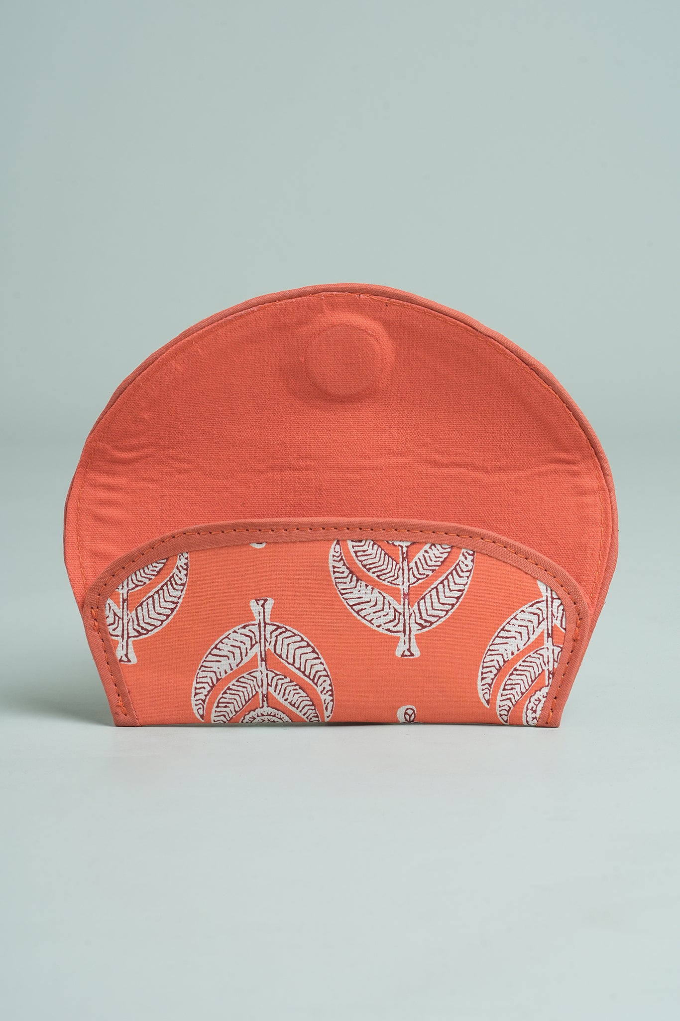 Kesariya Glow Goggles Case