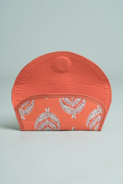 Kesariya Glow Goggles Case
